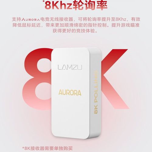 无畏契约鼠标怎么选?这3款职业哥同款闭眼入-3 无畏契约鼠标怎么选?这3款职业哥同款闭眼入-3