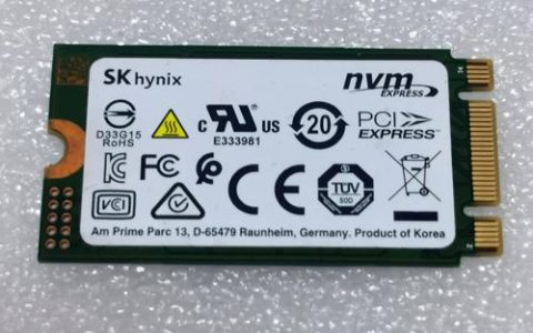 2026年SSD NVMe怎么选？5分钟看懂PCIe 5.0 vs 4.0真实差距