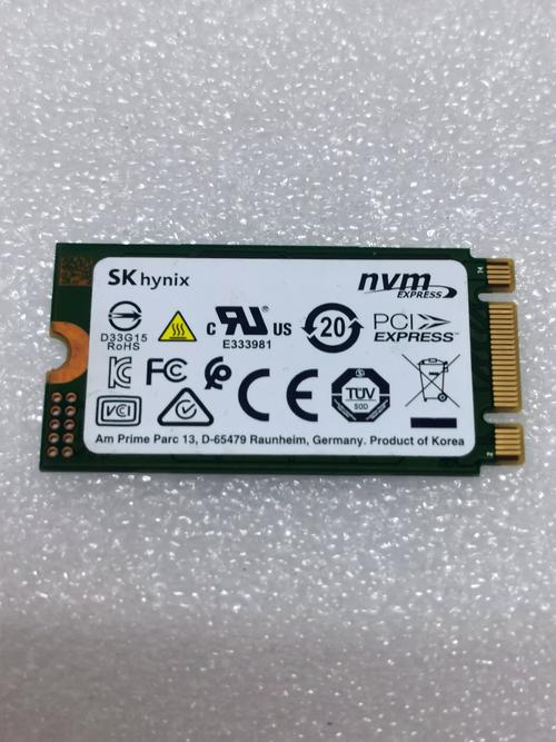 2026年SSD NVMe怎么选？5分钟看懂PCIe 5.0 vs 4.0真实差距