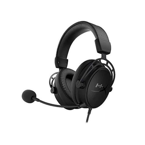 HyperX Cloud Alpha S评测：游戏耳机降噪与音质到底值不值？-3