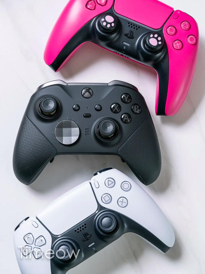 Xbox精英手柄怎么选？一篇看懂各代区别与购买建议-5
