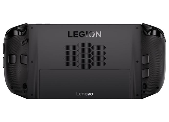 联想Legion Go掌机深度评测：性能、散热与便携性全面解析-5