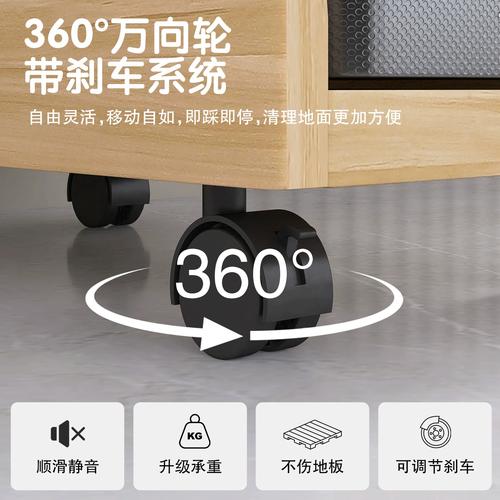 主机收纳架怎么选？5分钟看懂避坑与推荐-2