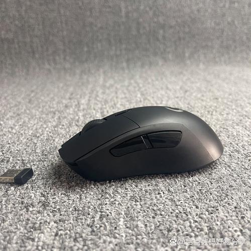 罗技G703评测:经典模具升级,2026年还值得买吗?-4 罗技G703评测:经典模具升级,2026年还值得买吗?-4