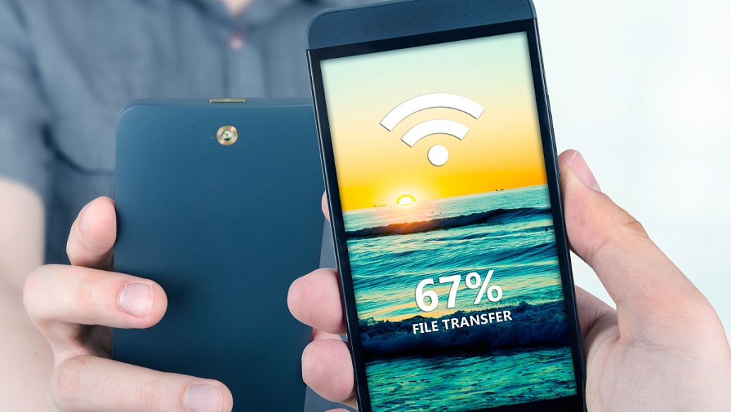 游戏手机防水等级：IP68比IP53强在哪？选购必看-2