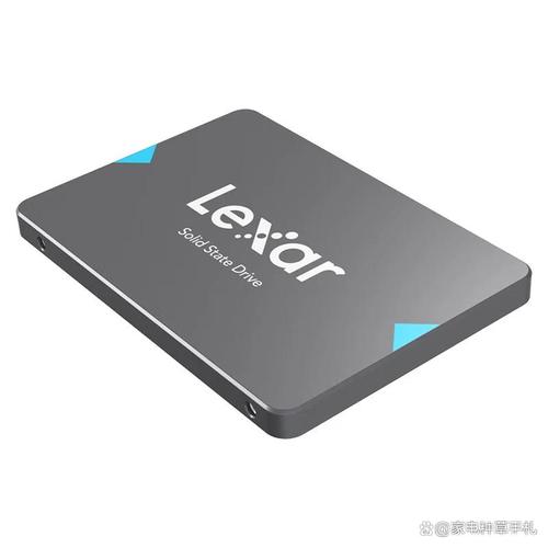 2026年固态硬盘选购指南：5款高性价比型号深度横评-4
