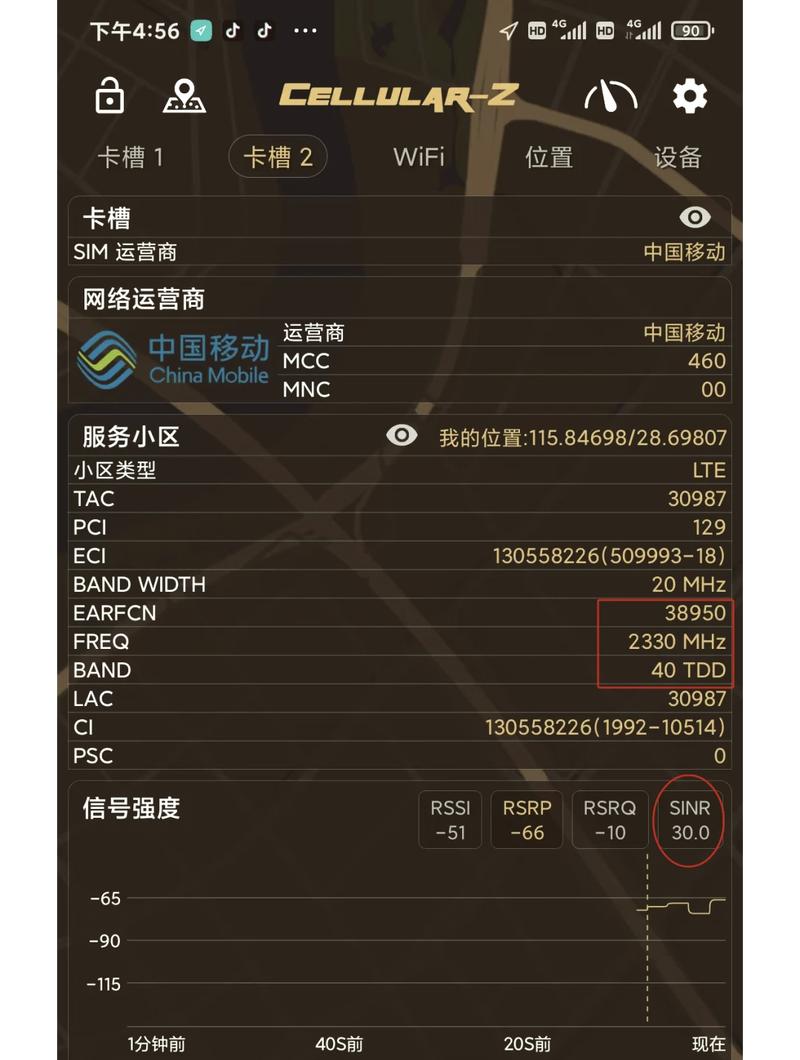 游戏手机信号差？实测5款机型接收能力，结果出乎意料-3