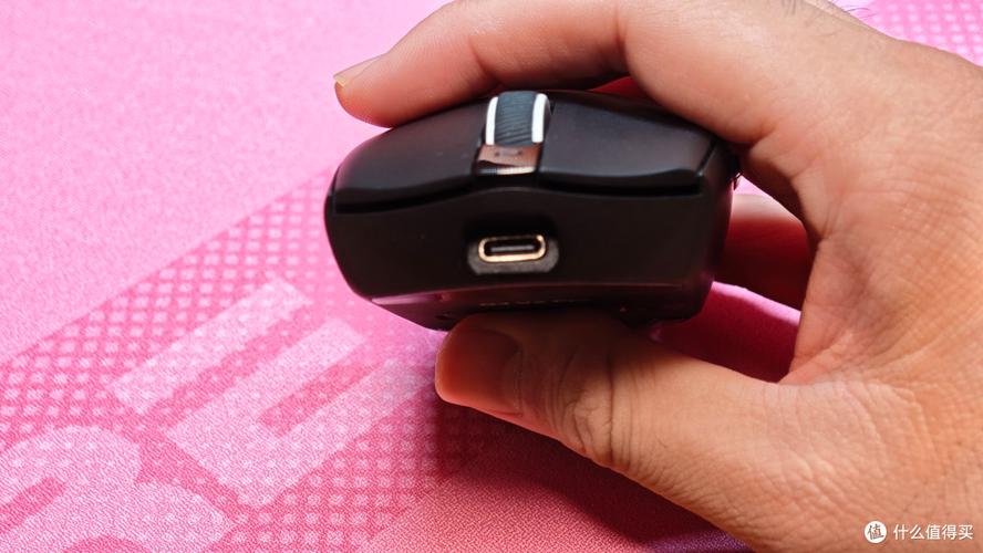 迈从G3 V2鼠标评测：百元价位能打三模游戏吗？-2