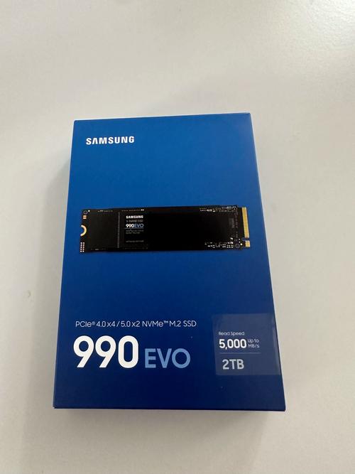 三星SSD怎么选？2026年必看避坑指南与性价比推荐-4