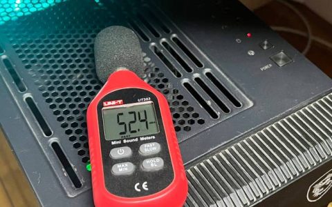 显卡噪音太大怎么办？3分钟教你静音调校