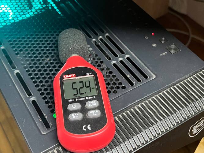 显卡噪音太大怎么办？3分钟教你静音调校