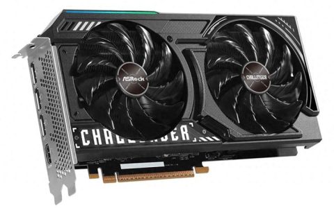 Intel Arc B570 首发评测：性能能否挑战同价位对手？