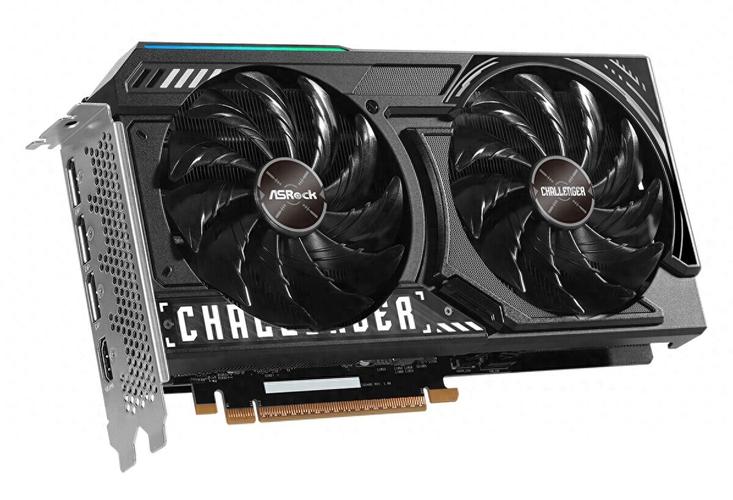 Intel Arc B570 首发评测:性能能否挑战同价位对手?-1 Intel Arc B570 首发评测:性能能否挑战同价位对手?-1
