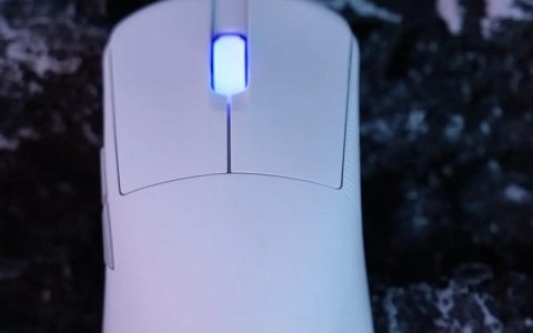 对称鼠标怎么选？5分钟看懂优缺点与适配手型
