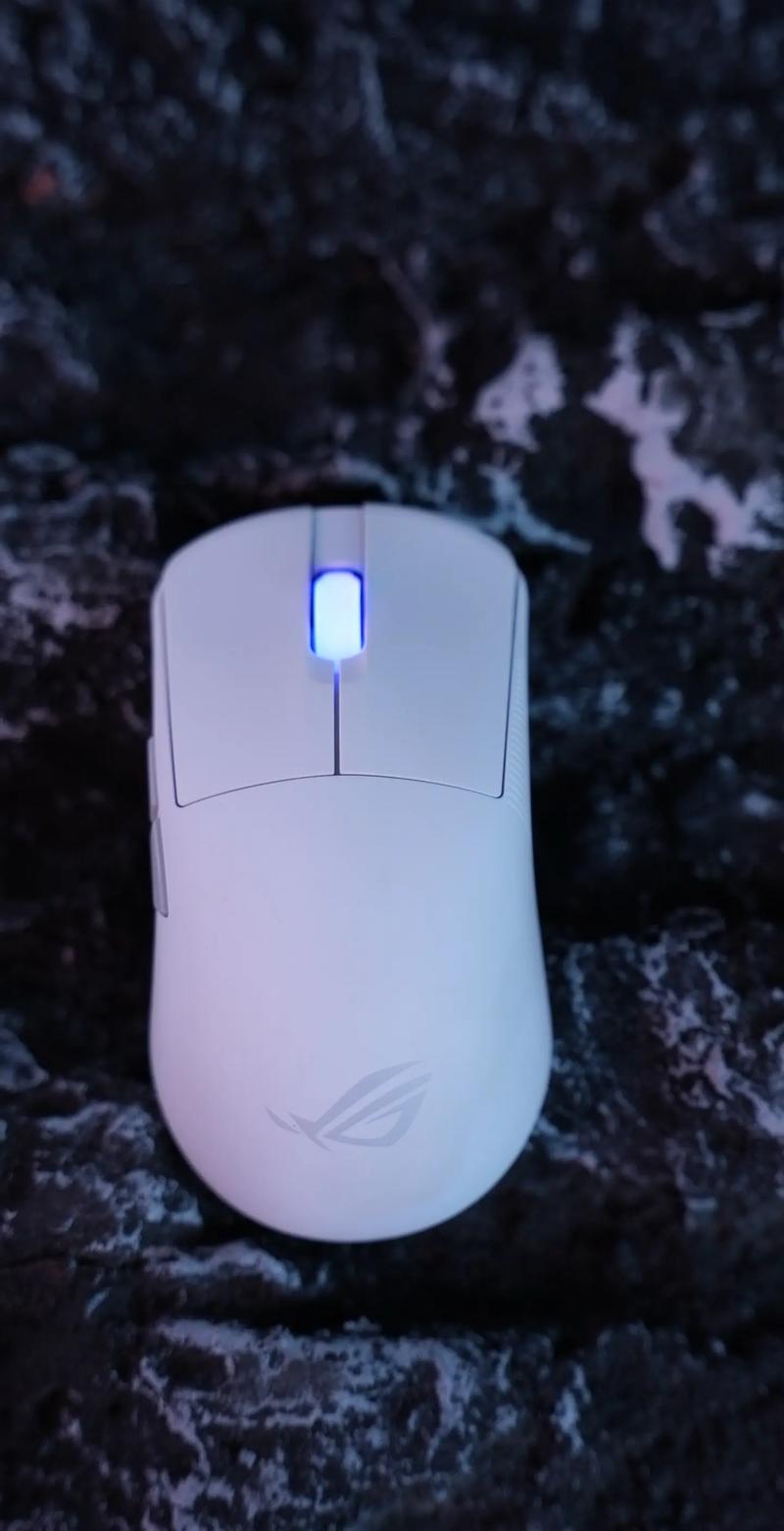 对称鼠标怎么选?5分钟看懂优缺点与适配手型-1 对称鼠标怎么选?5分钟看懂优缺点与适配手型-1