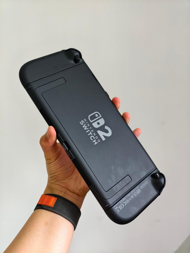 Switch 2值得买吗？先看这5个必入理由再决定-4