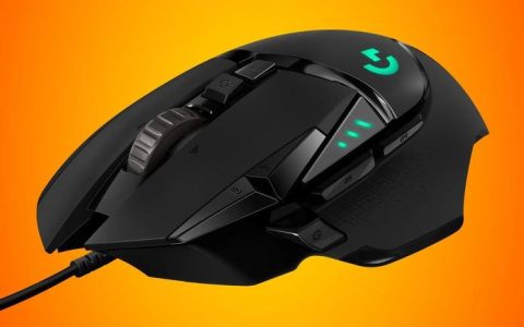 Logitech游戏鼠标怎么选？2026热门型号实测对比