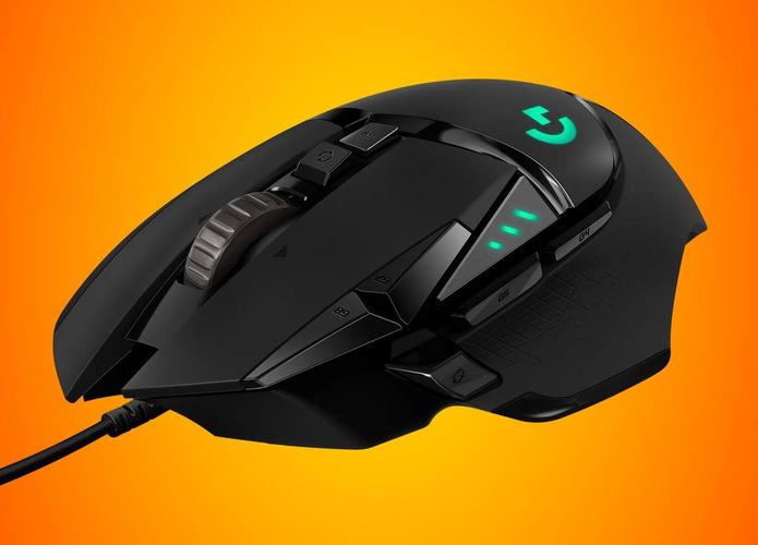 Logitech游戏鼠标怎么选？2026热门型号实测对比