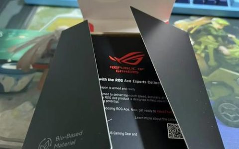 ROG Pelta 评测：电竞耳机音质与佩戴感到底怎么样？
