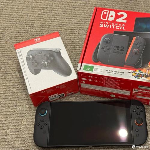 Switch 2推荐必看：这3款配件让游戏体验翻倍-3