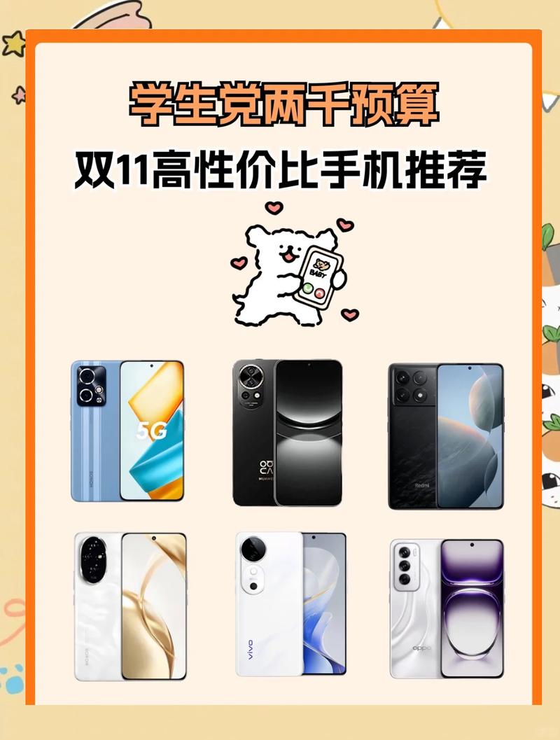 两千元预算,这3款游戏手机性价比封神!-3 两千元预算,这3款游戏手机性价比封神!-3