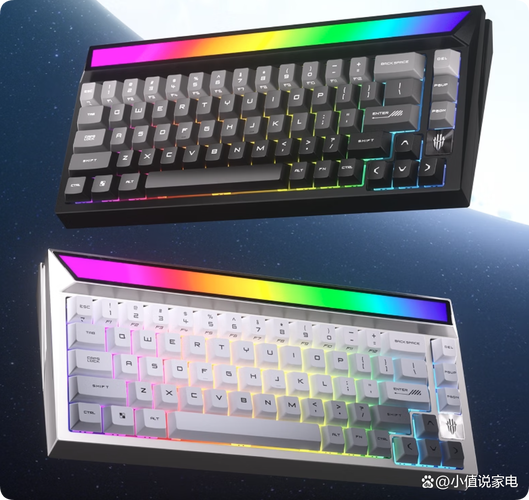 机械键盘玩CS2怎么选?3个核心参数让你轻松上分-3 机械键盘玩CS2怎么选?3个核心参数让你轻松上分-3