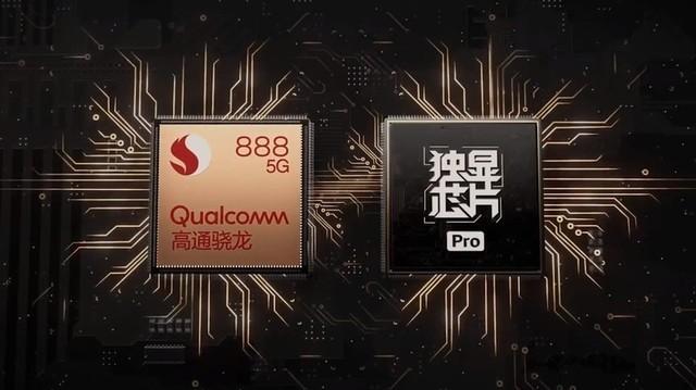 游戏手机独立显示芯片到底有用吗？实测给你答案-5