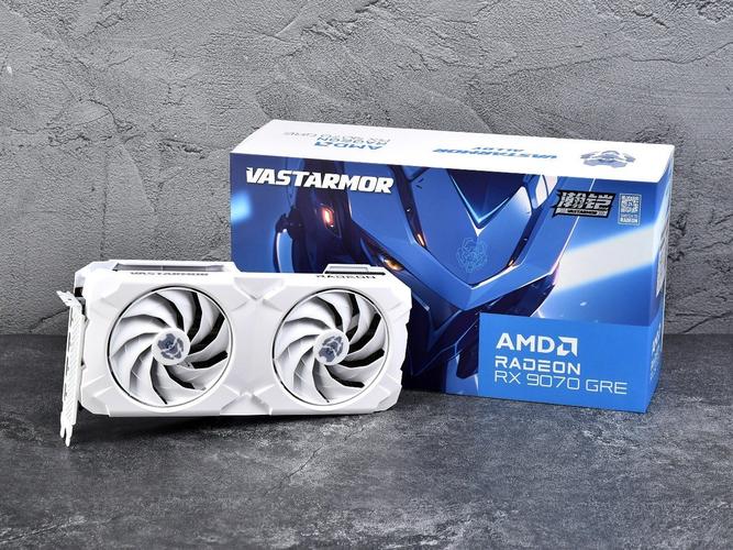 瀚铠显卡性能实测：这款RX 7900 XT真能打吗？-3