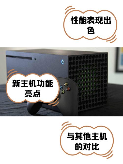 Xbox Series X值得买吗？2026年深度体验与性能评测-5