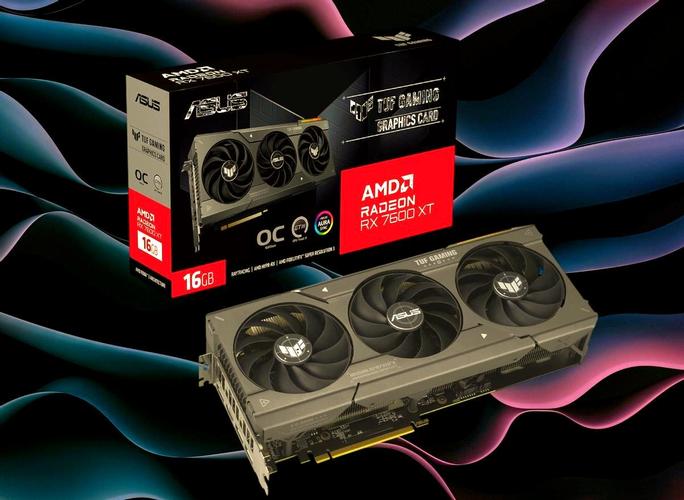 RX 9060评测：性能炸裂还是中规中矩？实测告诉你答案-2