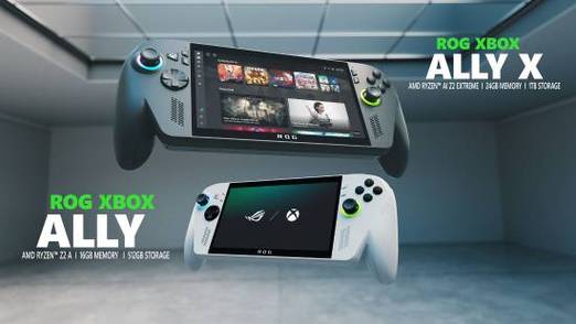 PS6与新Xbox正面PK:谁才是次世代主机之王?-2 PS6与新Xbox正面PK:谁才是次世代主机之王?-2