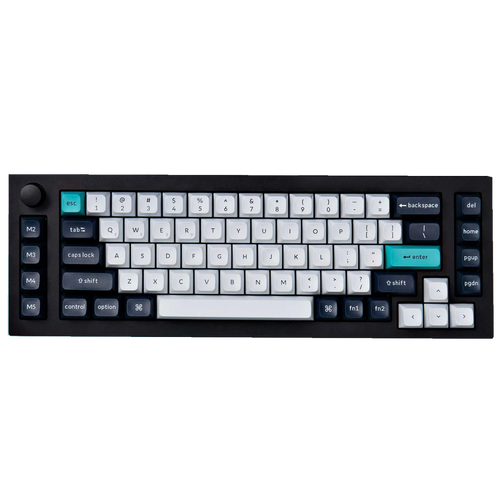 Keychron机械键盘评测:这把千元级客制化键盘值不值得买?-5 Keychron机械键盘评测:这把千元级客制化键盘值不值得买?-5