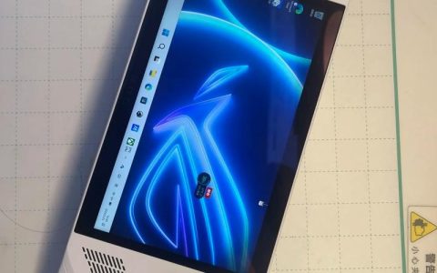 2026年Windows掌机怎么选？这5款性能续航全拉满