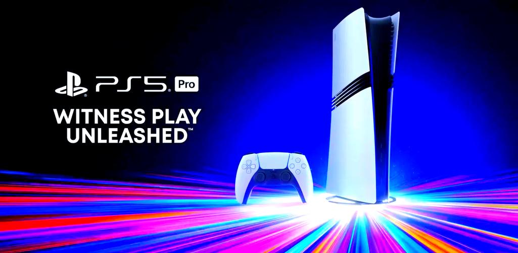 PS5 Pro到底值不值得买?5个关键点帮你做决定-1 PS5 Pro到底值不值得买?5个关键点帮你做决定-1