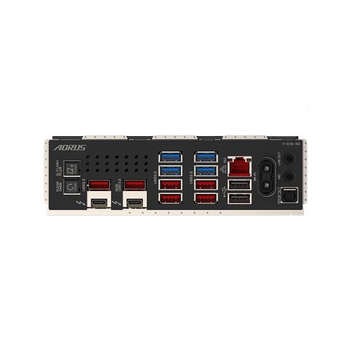 技嘉Z890 AORUS MASTER深度体验：旗舰主板真有那么强？-5