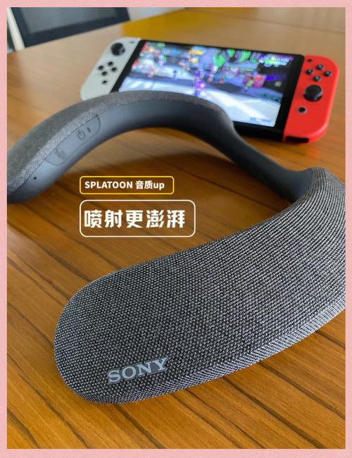 Switch游戏怎么选音箱？3款高性价比桌面音箱推荐-4