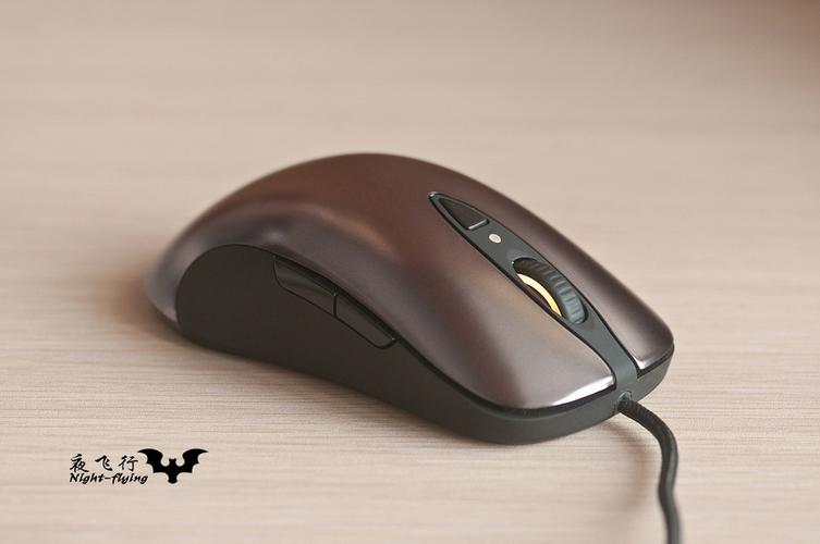 SteelSeries鼠标怎么选?三款主流型号深度横评-5 SteelSeries鼠标怎么选?三款主流型号深度横评-5