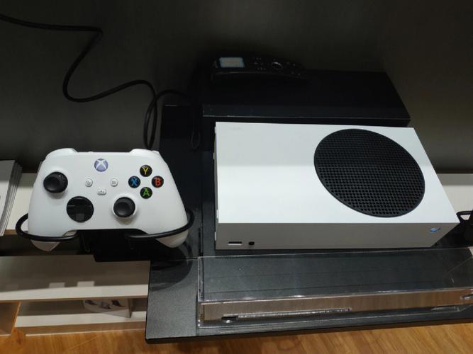 Xbox Series S 性能实测:能流畅跑3A大作吗?-2 Xbox Series S 性能实测:能流畅跑3A大作吗?-2