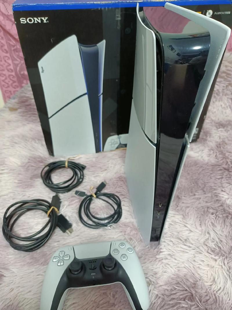 PS5数字版值得买吗？真实体验告诉你值不值-3