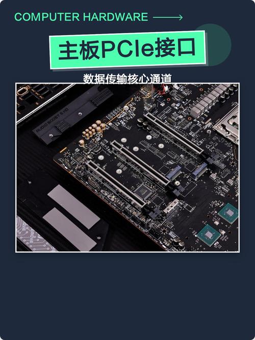 主板PCIe 5.0值得升级吗？实测性能与避坑指南-5
