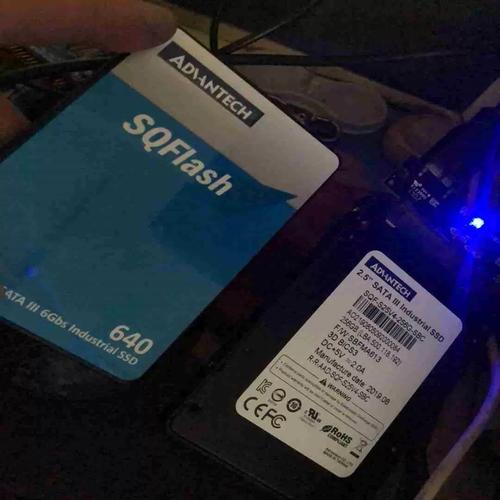 TLC固态硬盘真的够用吗？实测性能与寿命避坑-3