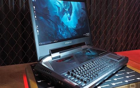 宏碁Predator深度评测：性能、散热与性价比全解析