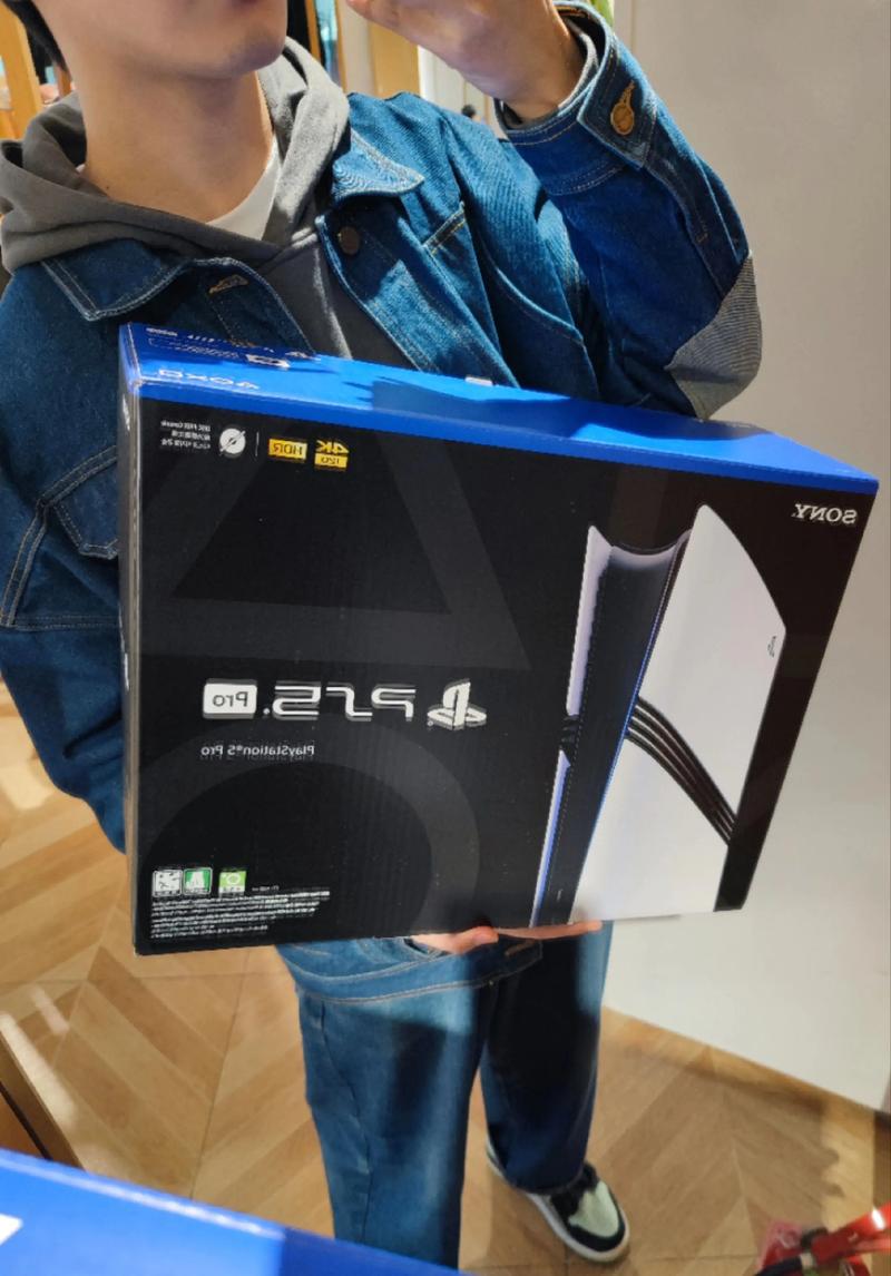 PS5入手指南：国行日版怎么选？看完这篇不纠结-4