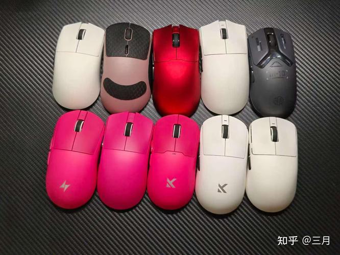 预算500元游戏鼠标怎么选？5款高性价比型号横评-3