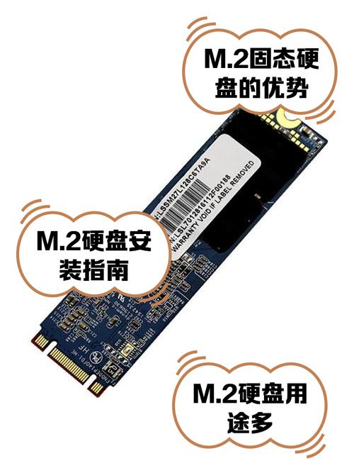 2026年M.2 SSD选购避坑指南：这3款性价比最高
