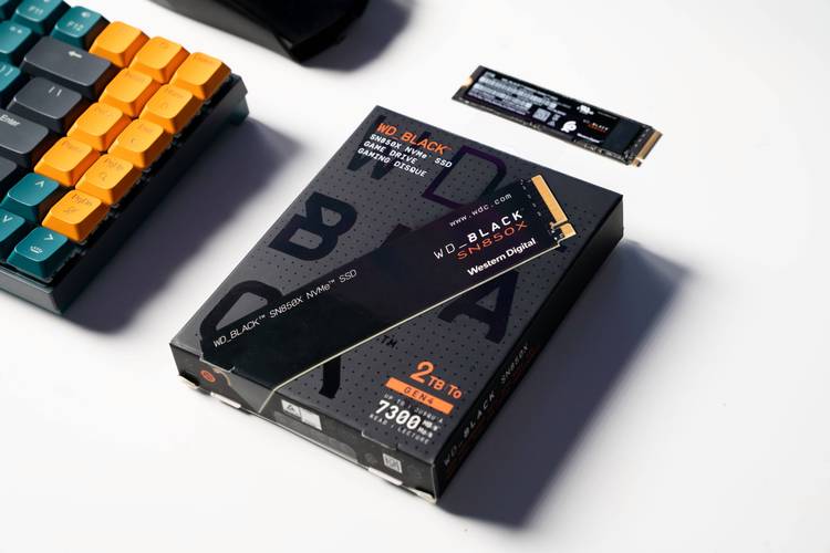 SN850X固态硬盘真实体验：到底值不值得买？-5