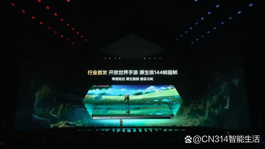 游戏手机插帧延迟实测：真能无感？还是反向优化？