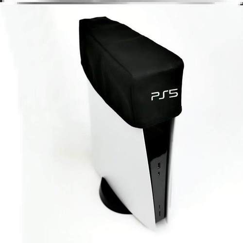 PS5防尘罩真的有用吗？实测3个月告诉你答案-3