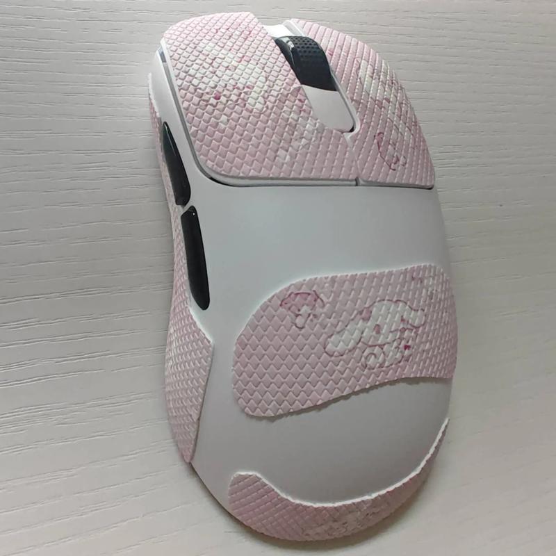 送朋友鼠标怎么选？这3款高颜值实用款闭眼入-2