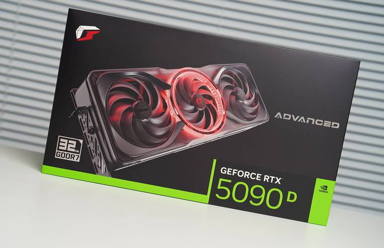 RTX 5090 D性能揭秘：3款游戏实测，帧数暴涨值得买吗？-1